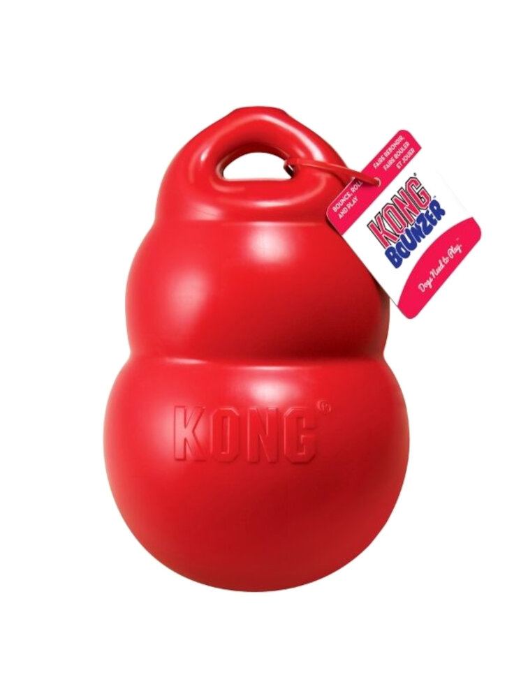 KONG BOUNZER Medium 200g 15cm