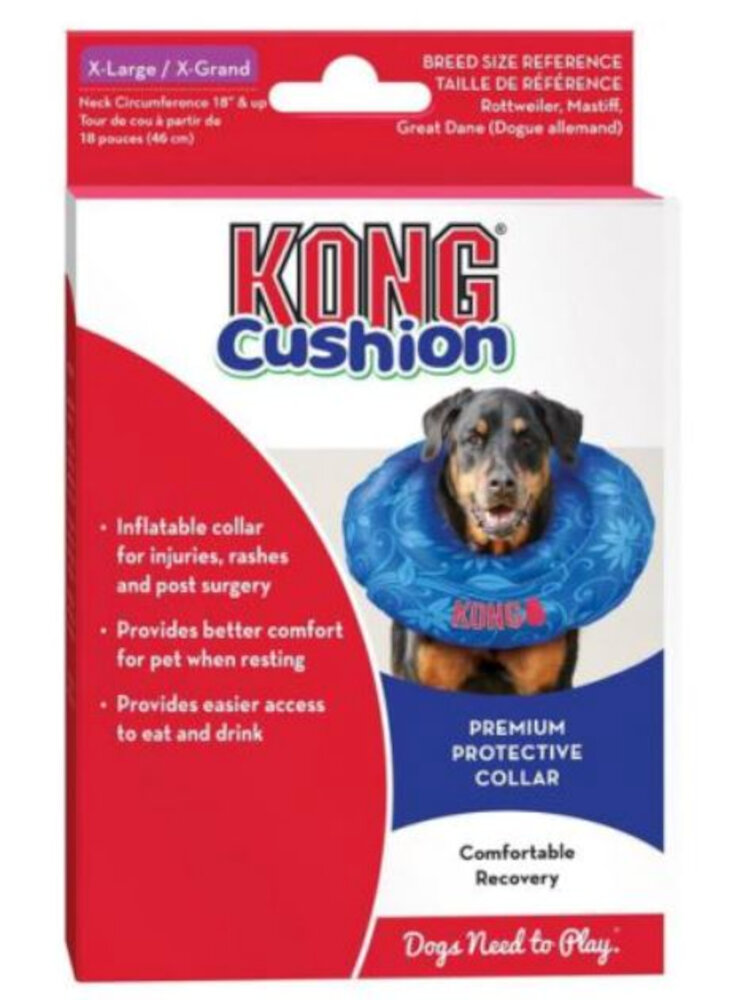 KONG Cushion X-Large - in esaurim.