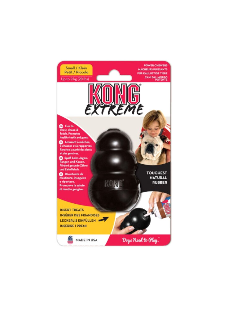 KONG Small Extreme 98g 7,5cm