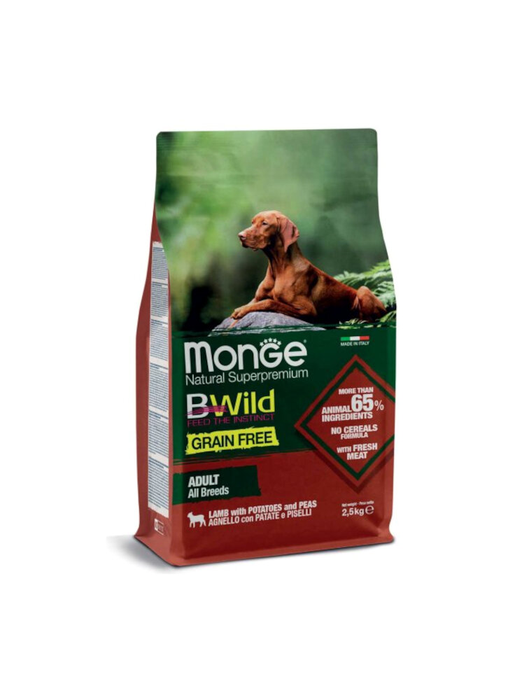 monge-bwild-grain-free-all-breeds-agnello-patate-piselli-2-5kg-cane