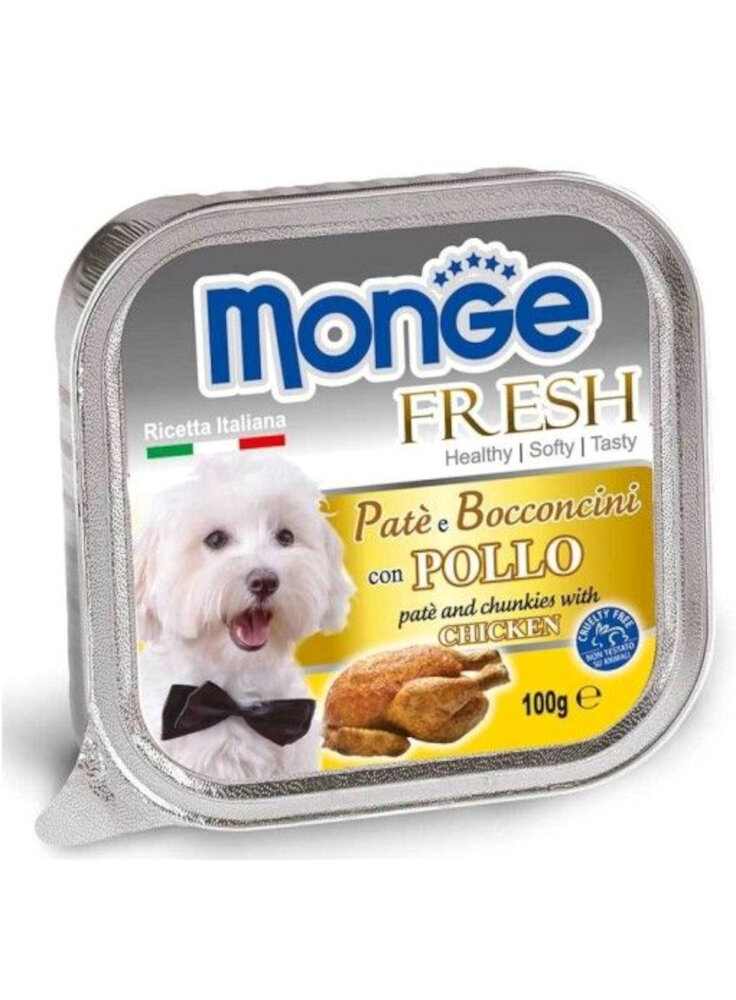 monge-fresh-pollo-100g-vaschetta-cane