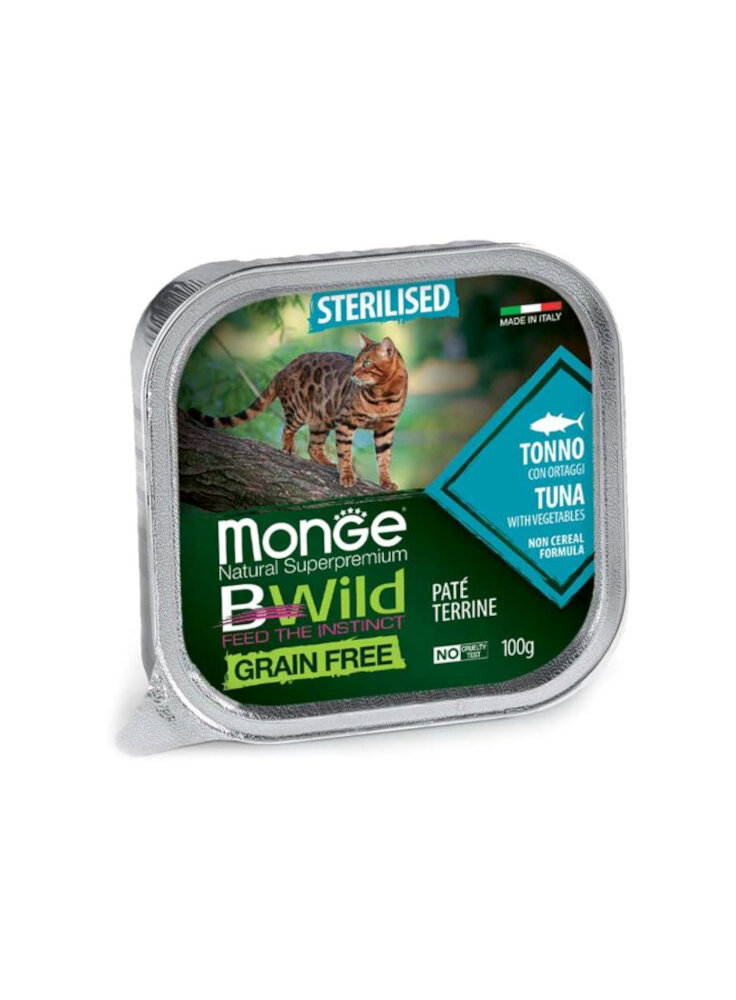 monge-grain-free-bwild-sterilised-tonno-ortaggi-100g-gatto