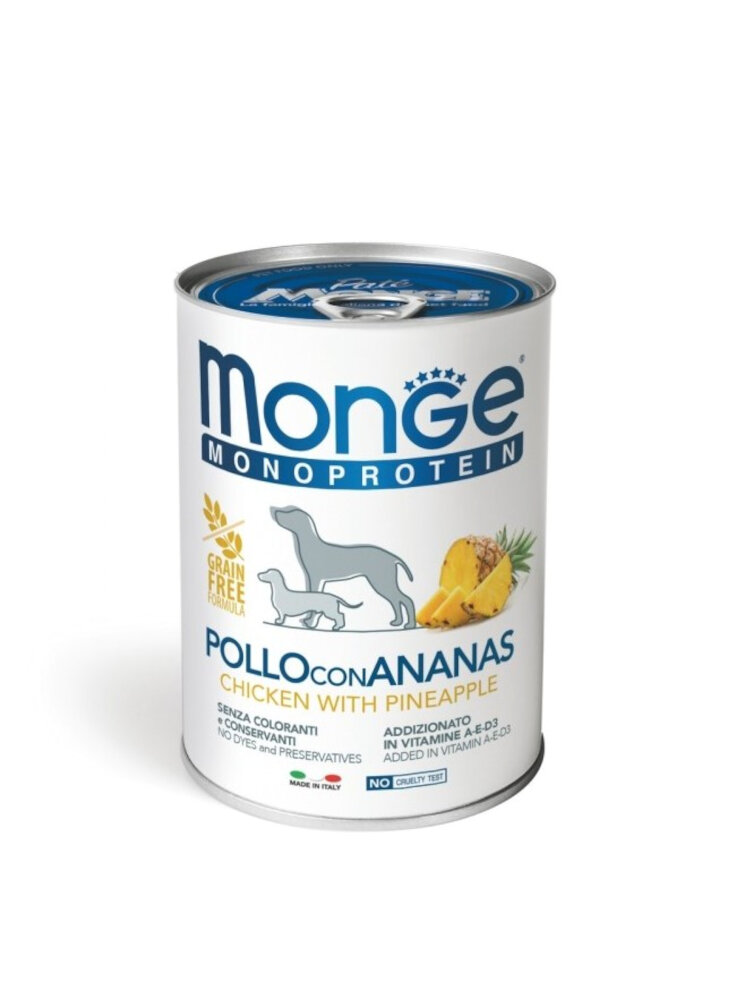 monge-monoprotein-frutta-pollo-e-ananas-400g-cane