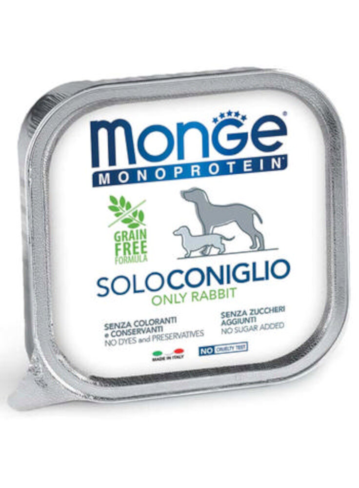 monge-solo-coniglio-monoproteico-150g-vaschetta-cane