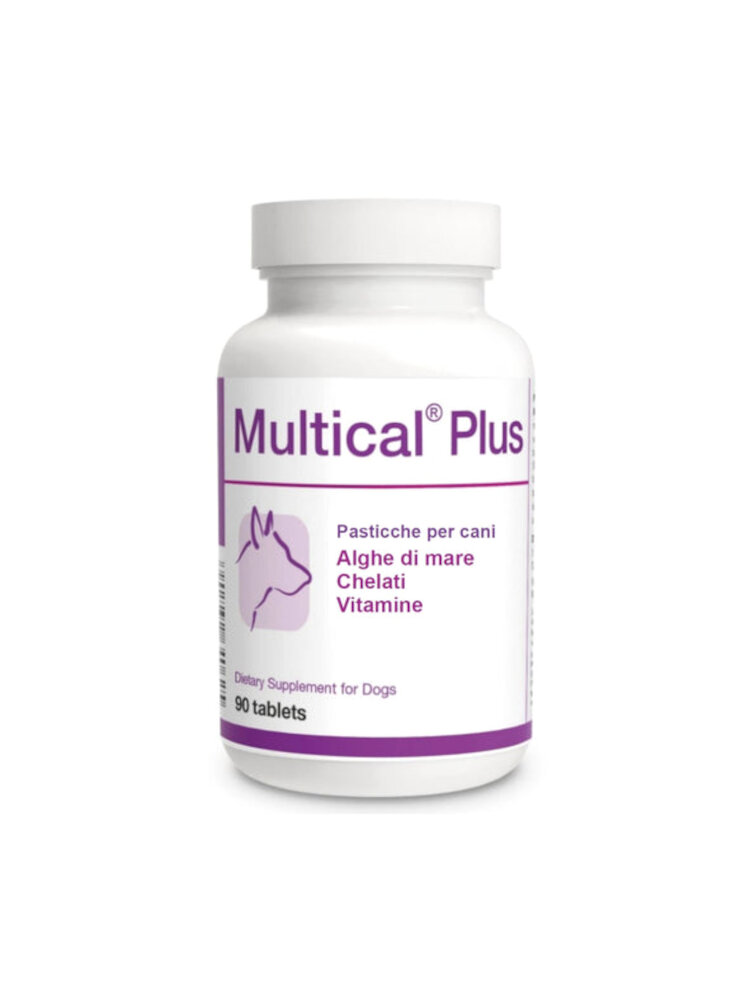 MULTICAL PLUS 90 tavolette