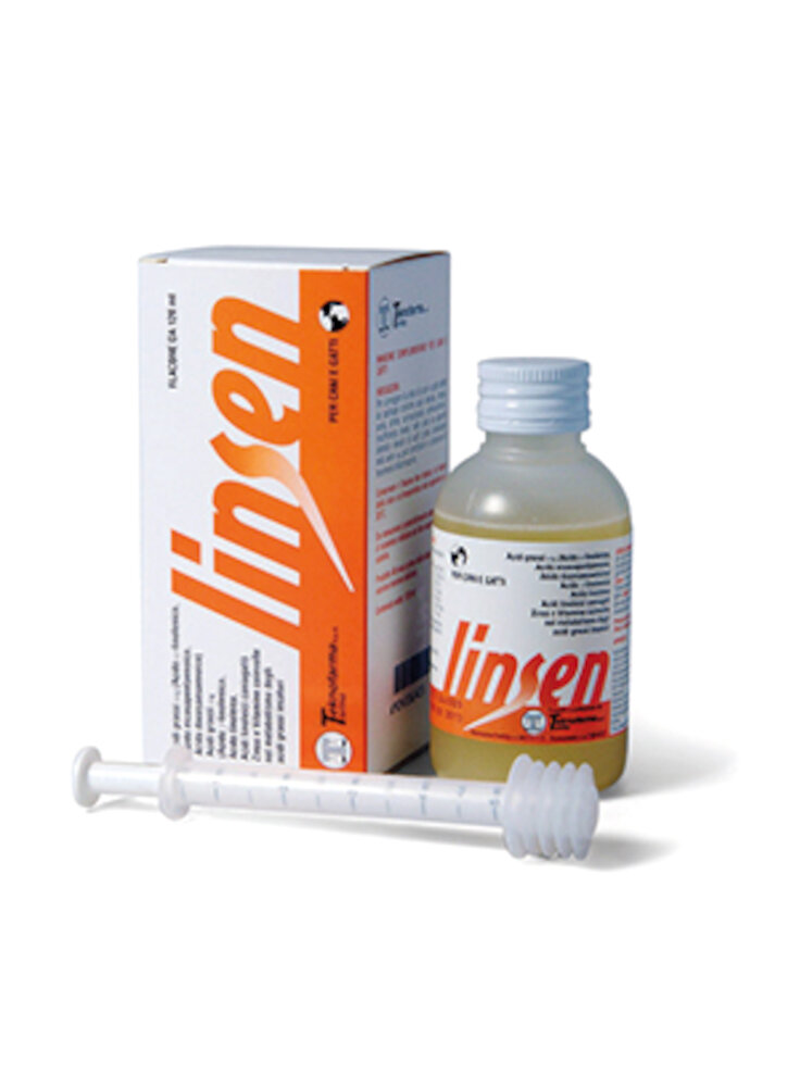 LINSEN 200ml