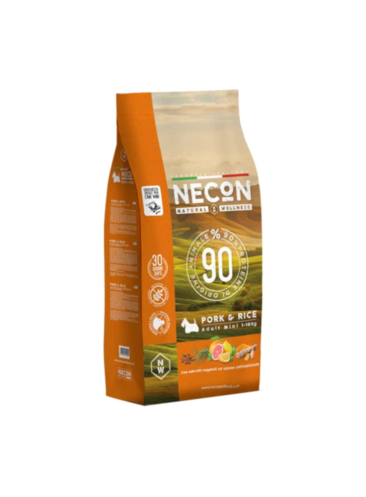 necon-natural-wellness-monopr-mini-maiale-e-riso-2kg-cane