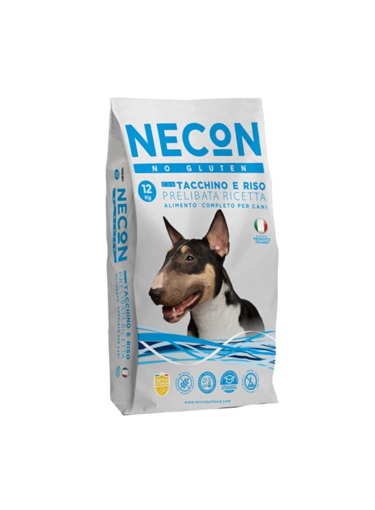 necon-no-gluten-tacchino-e-riso-3kg-prelibata-ricetta-cane