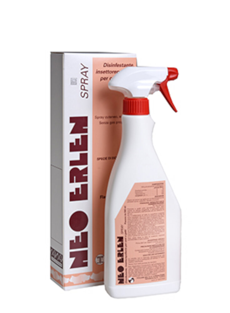 NEOERLEN spray 200ml