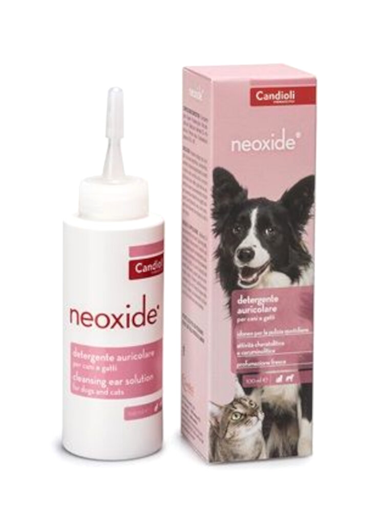 Neoxide Flacone 100ml