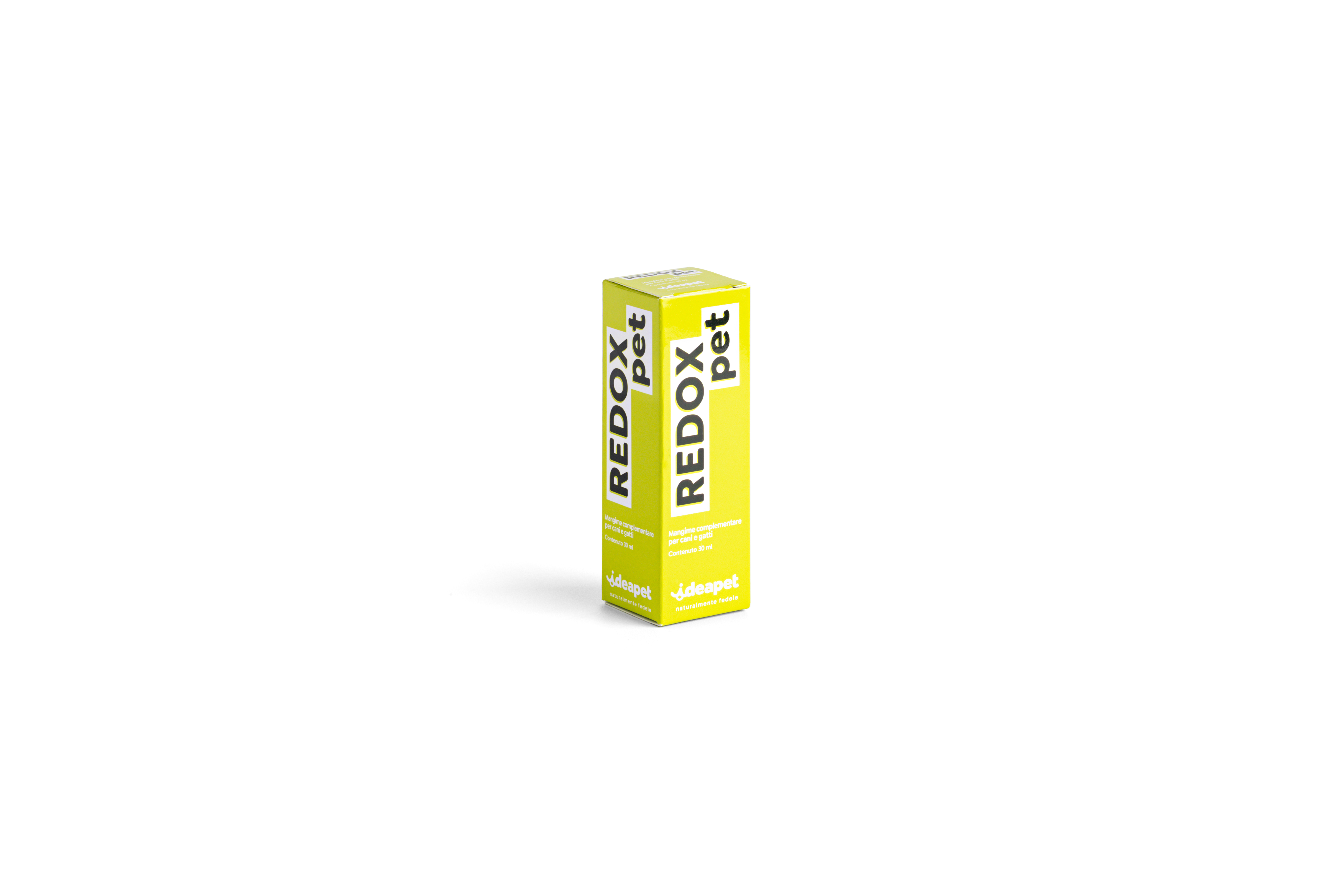 REDOX PET gocce 30 ml