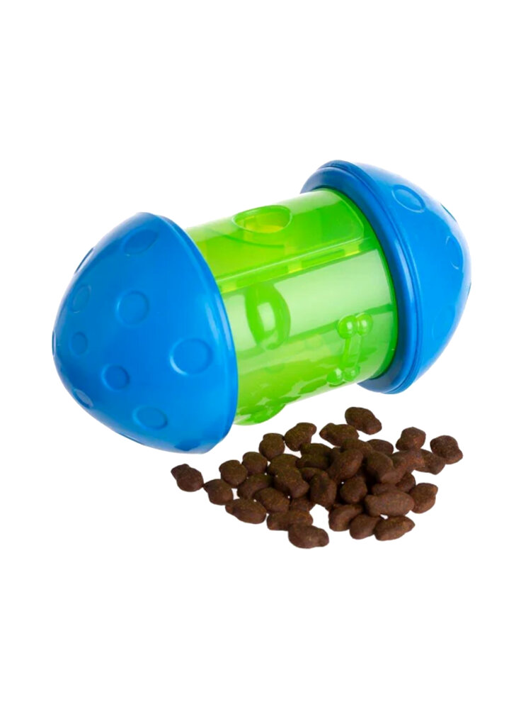 KONG SPIN IT Dispenser crocchette S