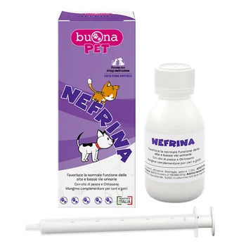 NEFRINA 60g FLACONE