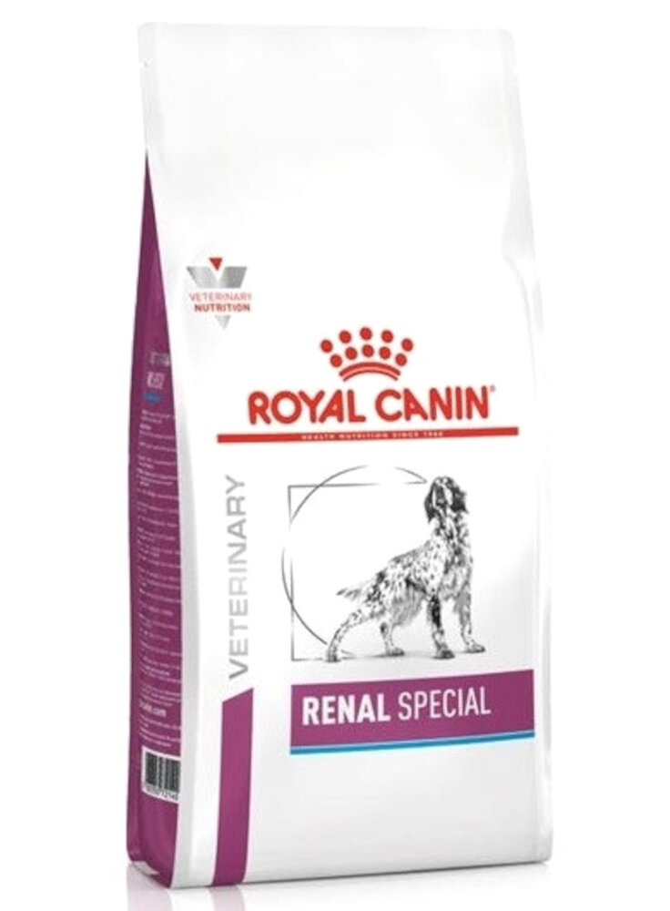 CANE VHN DOG RENAL SPECIAL 2KG (3142)