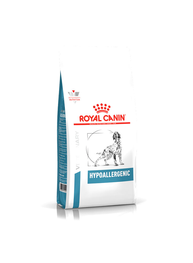 CANE VHN HYPOALLERGENIC 2KG (3168)