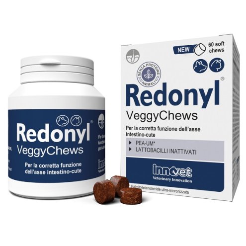 REDONYL VEGGY 60 Chews