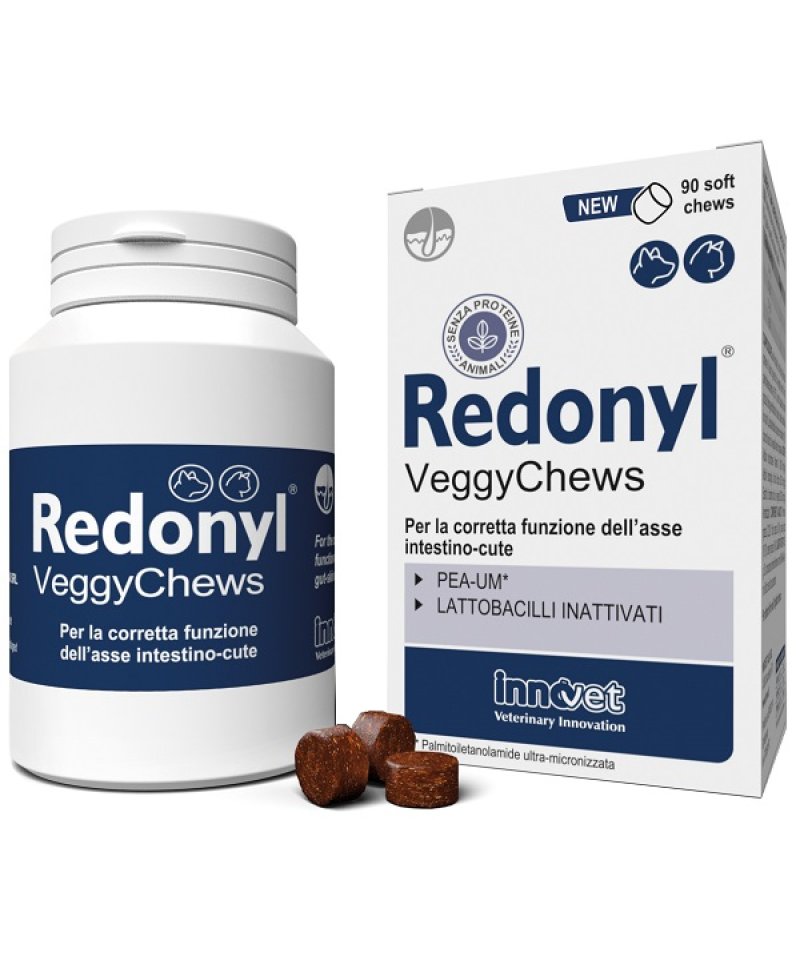 REDONYL VEGGY 90 Chews