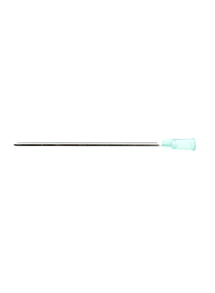 AGO BOVIVET RINFORZATO 2.1x80mm 14G (1pz)