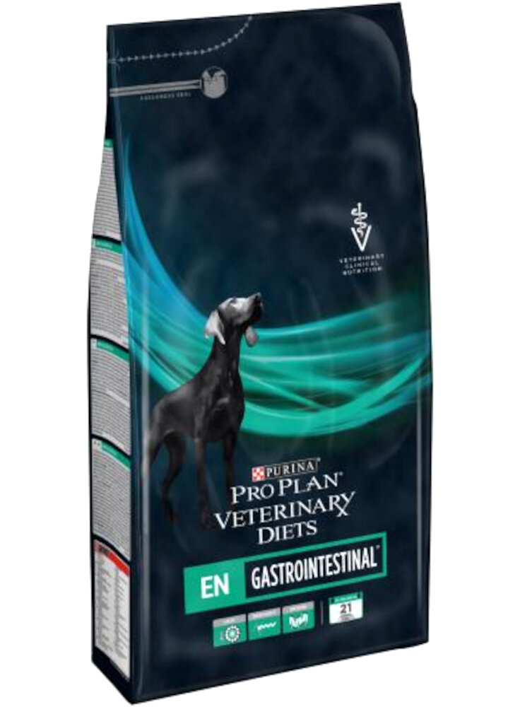 Canine PPVD - EN Gastrointestinal 1,5kg