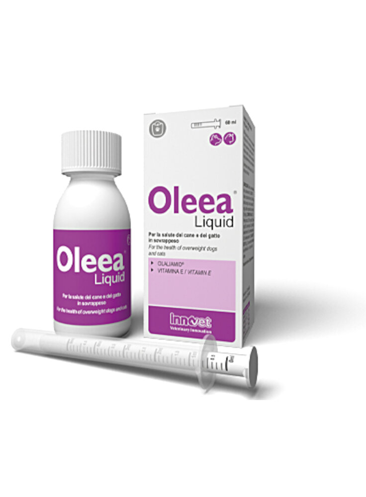 OLEEA LIQUID 60ml