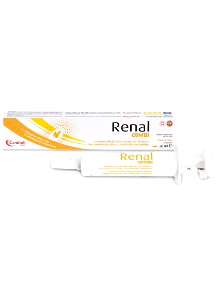 Renal Combi Pasta 30g