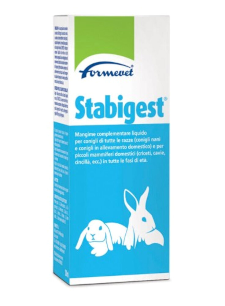 STABIGEST 200 ml