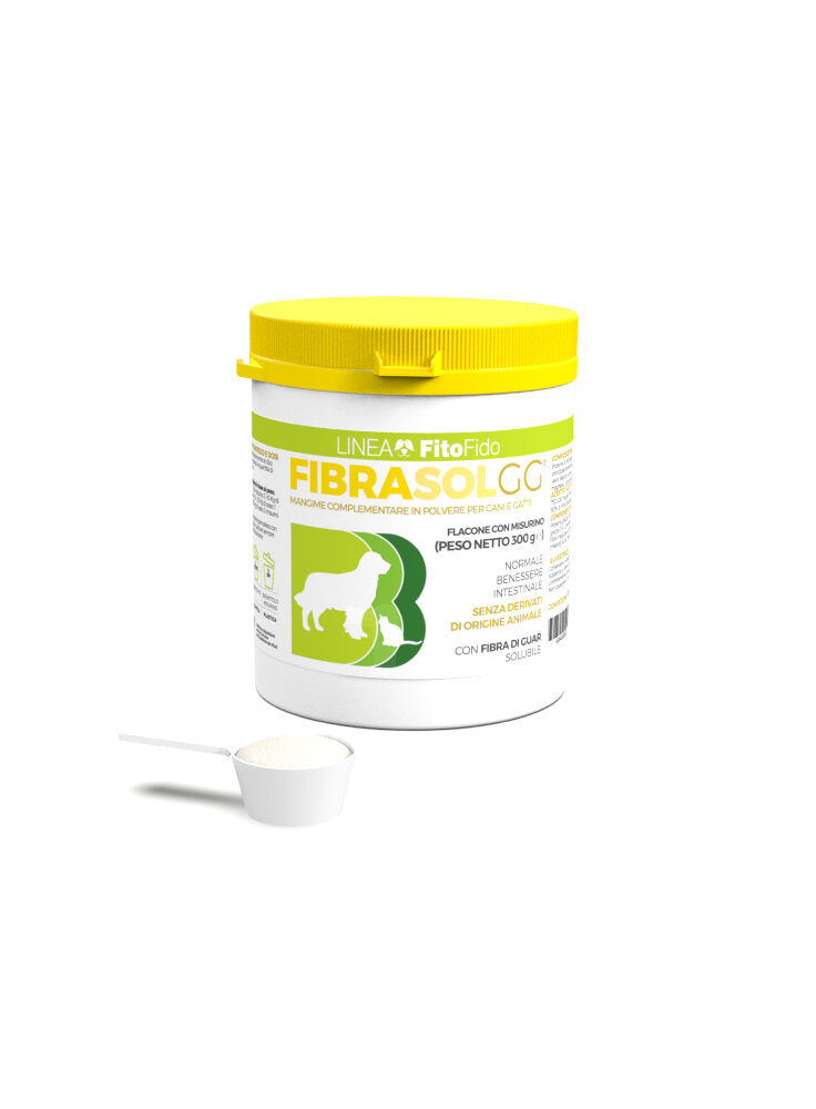 FIBRASOL GG 300g