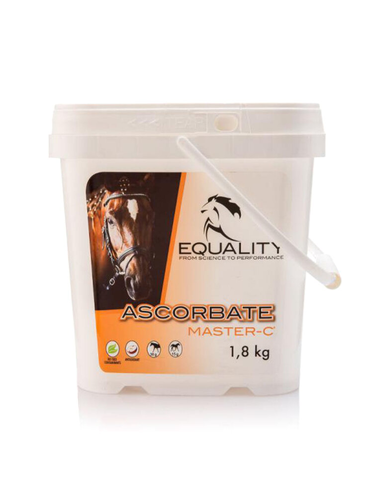 ASCORBATE MASTER 1,8kg