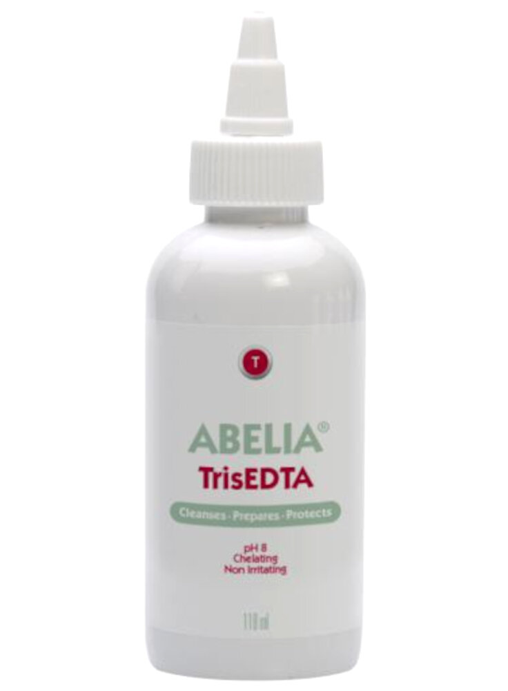 ABELIA TrisEDTA 118ml