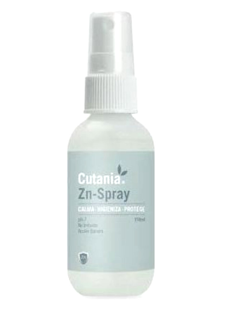 CUTANIA Zn-Spray 59ml
