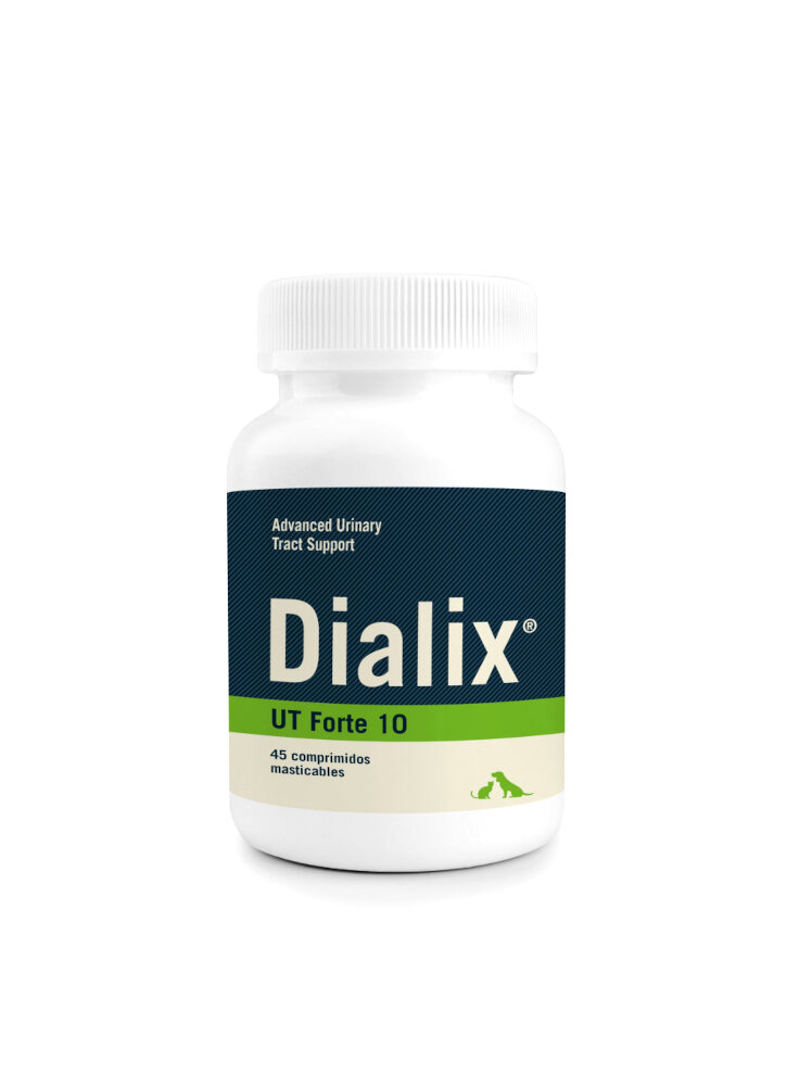 DIALIX UT Forte 10 45cpr