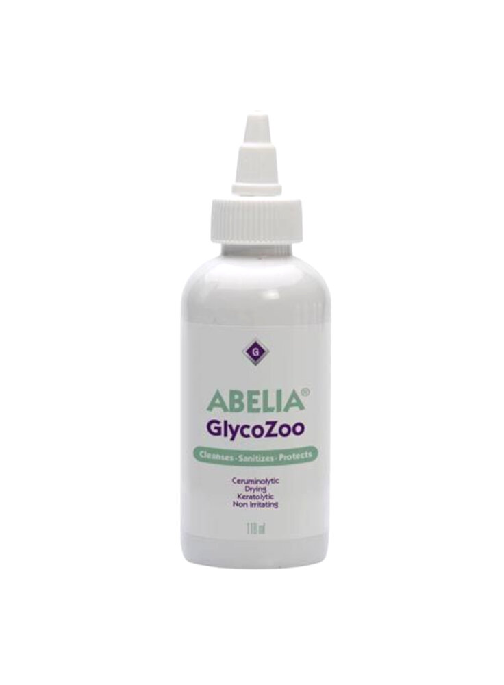 ABELIA GlycoZoo 118ml