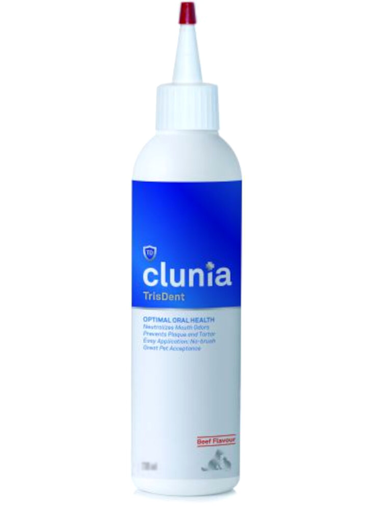 CLUNIA TrisDent 236 ml