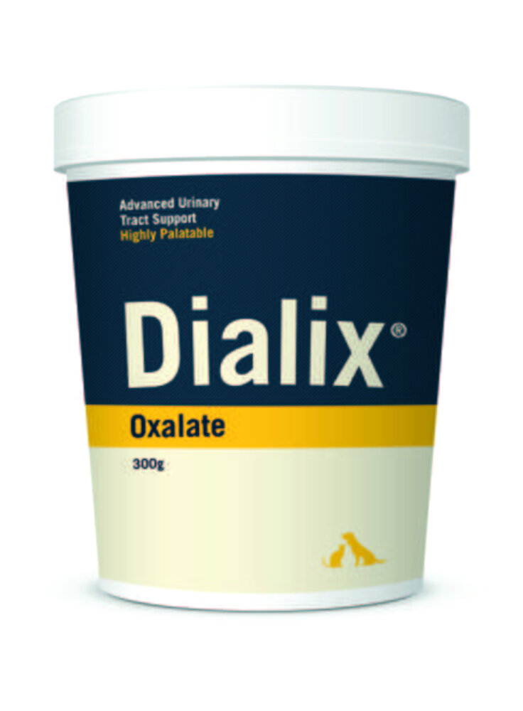 DIALIX Oxalate 300g granelli