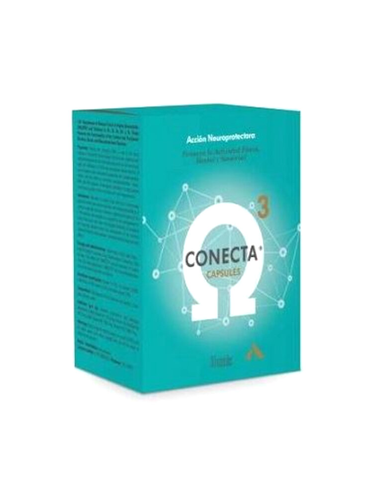 CONECTA 80 capsule