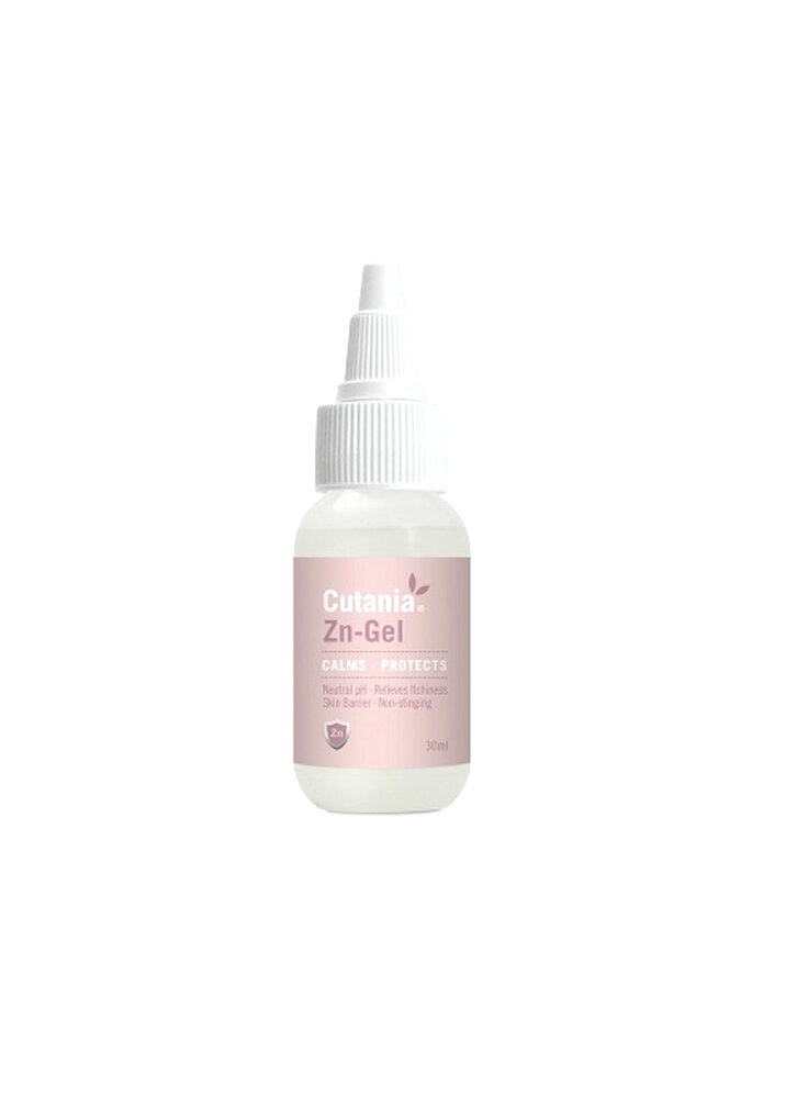 CUTANIA Zn-Gel 30ml