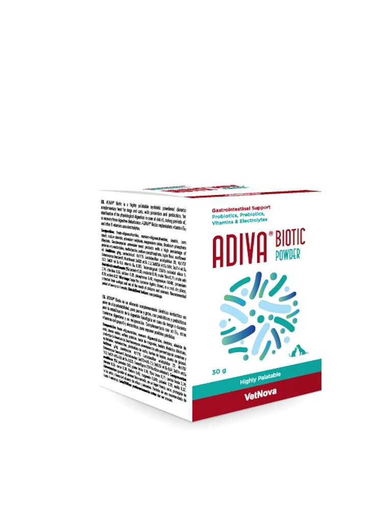 ADIVA Biotic powder 30g