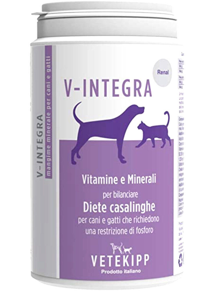 V-INTEGRA RENAL 200gr