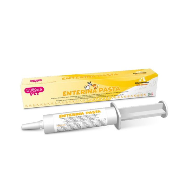ENTERINA PASTA 30g