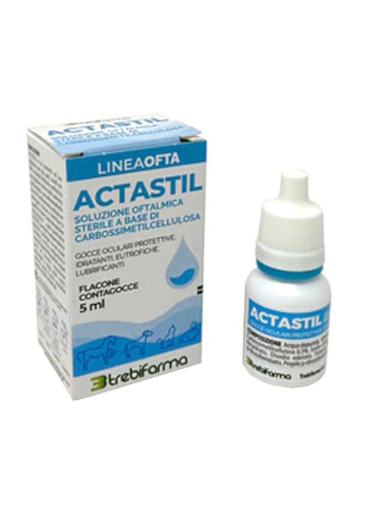 ACTASTIL 5ml