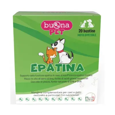 EPATINA 20blister