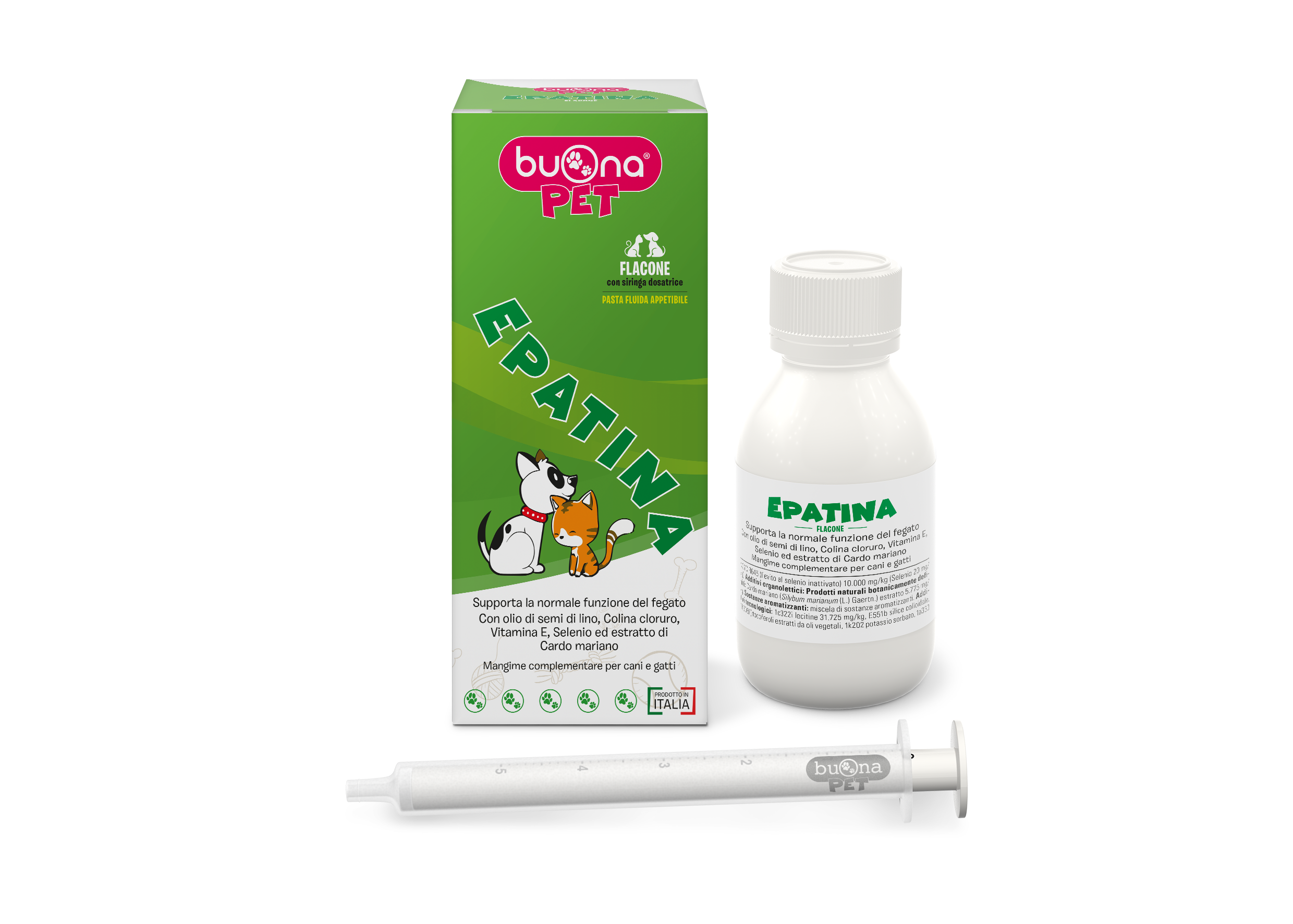 EPATINA FLACONE 60g