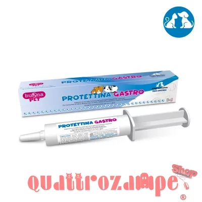 PROTETTINA GASTRO 30gr