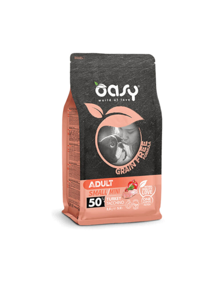 oasy-dry-dog-grain-free-adult-small-mini-tacchino-800-gr