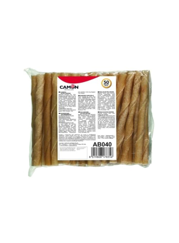 OSSO BOV. CANNOLI BOX (AB041)
