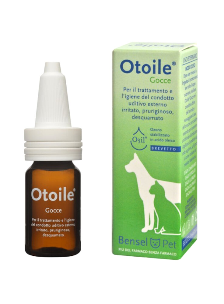 OTOILE GOCCE 15ml