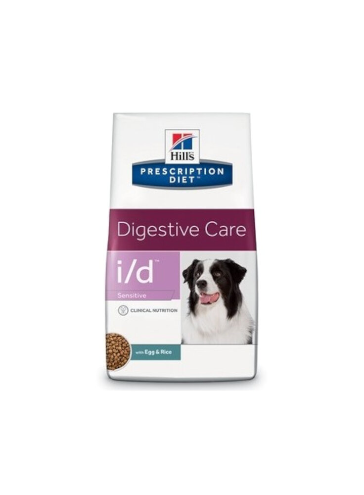 PD Canine i/d Sensitive 1,5kg (3607U) - in esaurim. (NEW 28101)