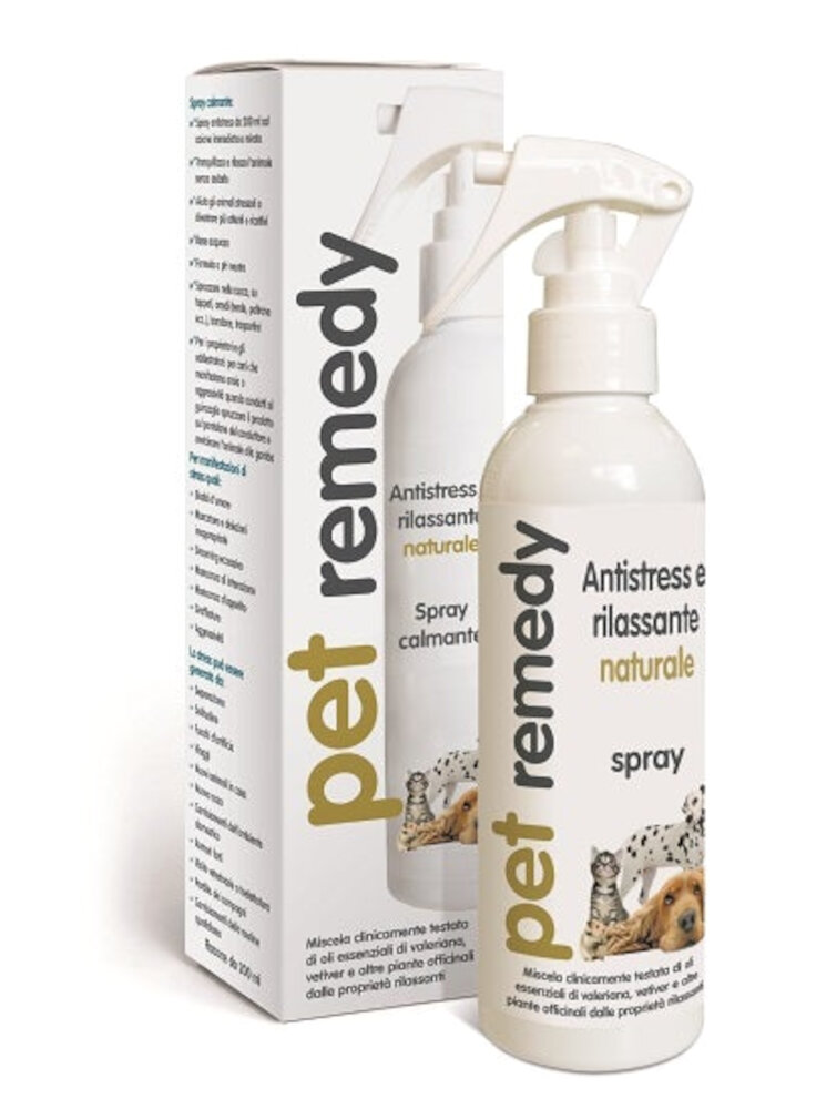 PET REMEDY spray 200ml