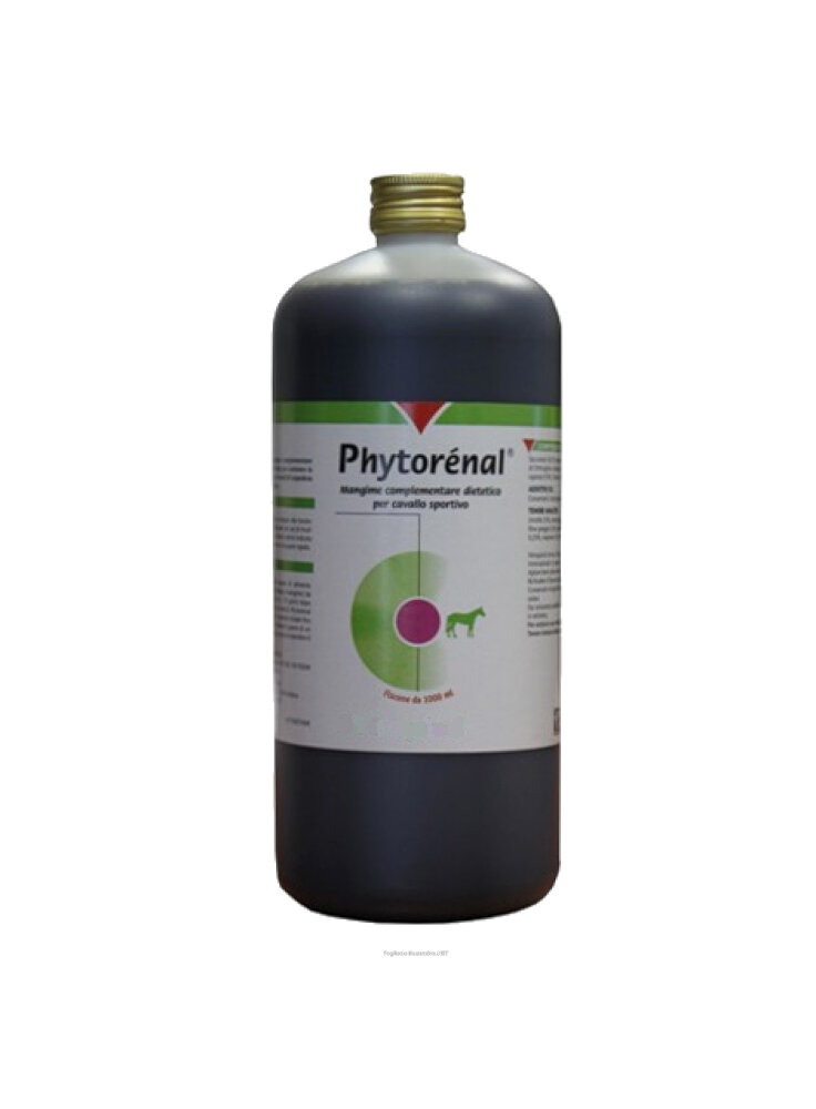 PHYTORENAL SOL 1000ML