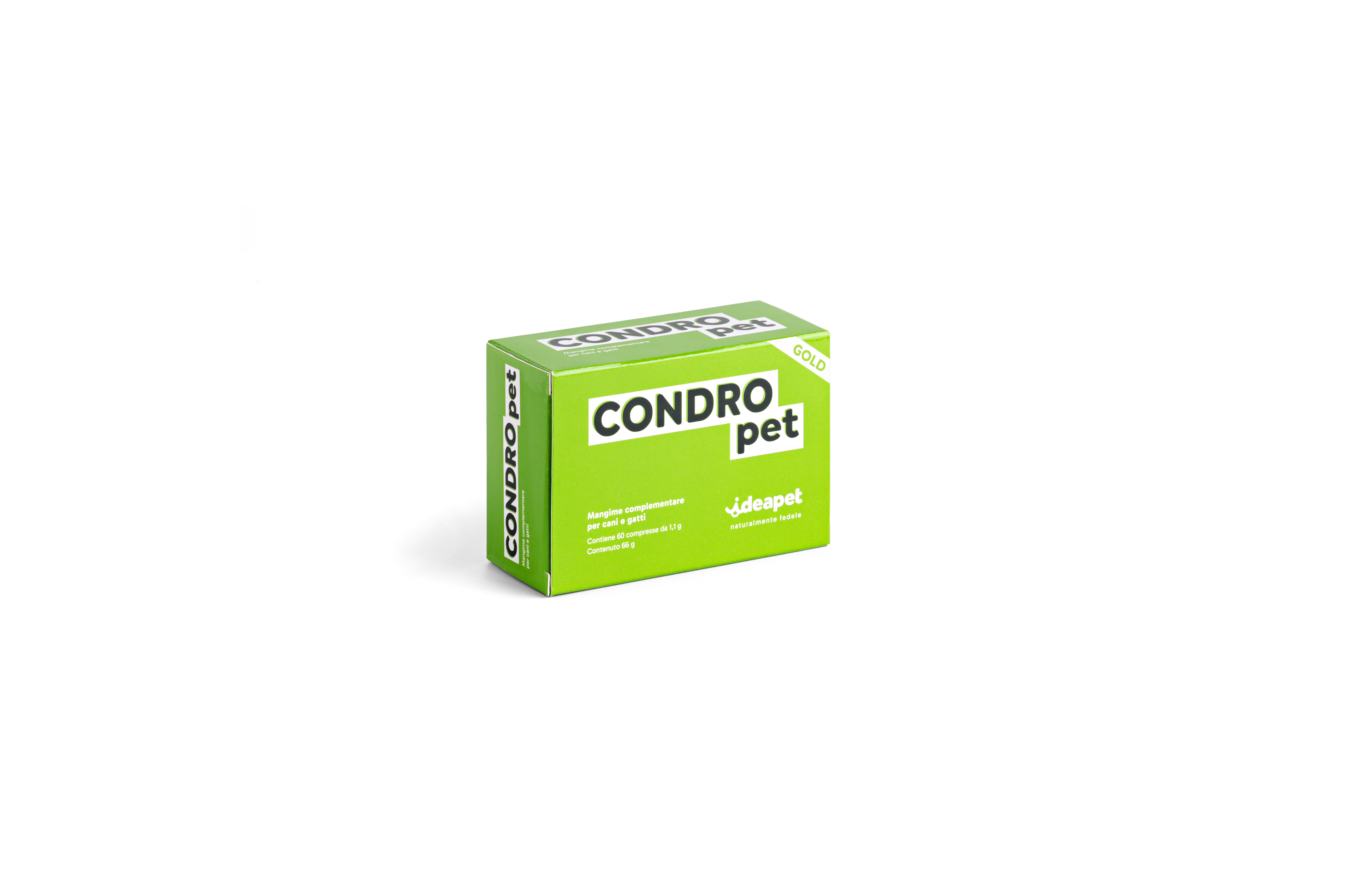 CONDRO PET 60CPR